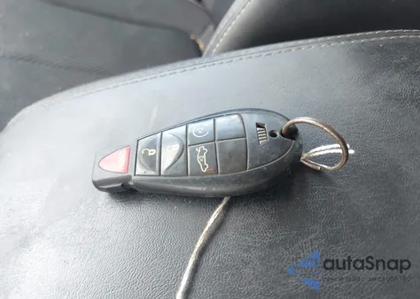 2016 Dodge Dart Sxt из США, поврежденный, VIN 1C3CDFBB5GD750858